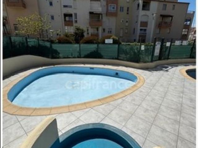 Appartement vente à Béziers, Agde