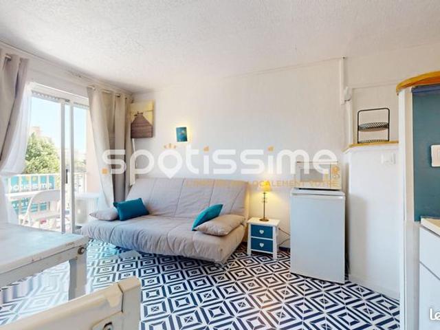 Appartement vente à Béziers, Agde