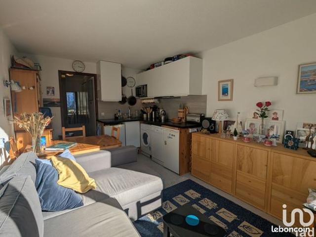 Appartement vente à Bonneville, Morillon