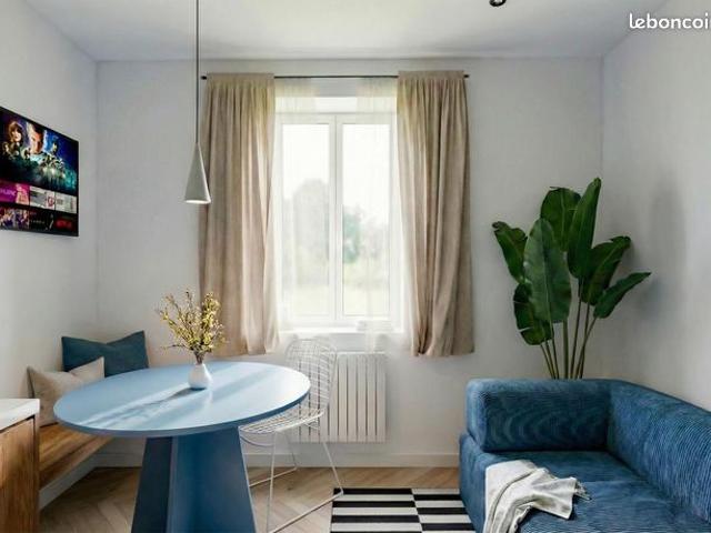Appartement vente à Annecy