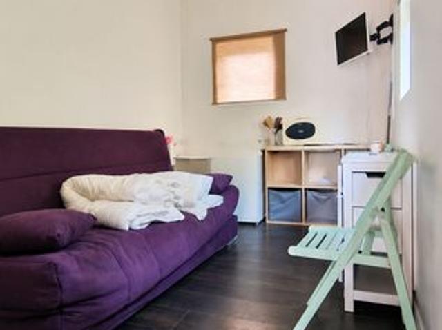 Appartement vente à Abbeville, Fort-mahon-plage