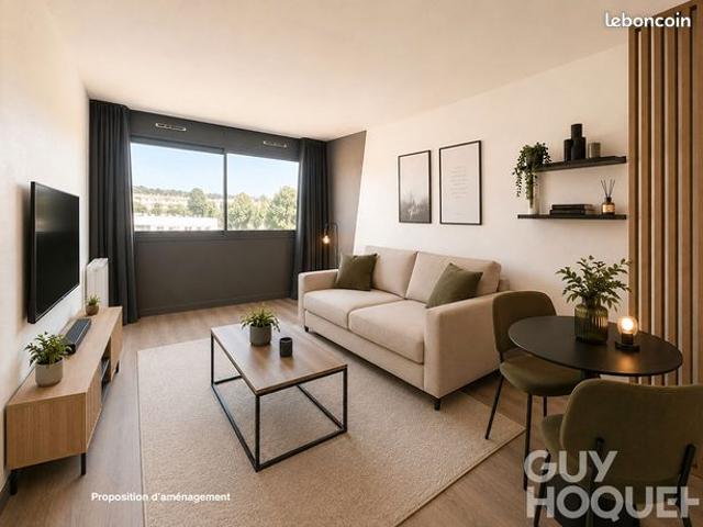 Appartement vente à Rambouillet