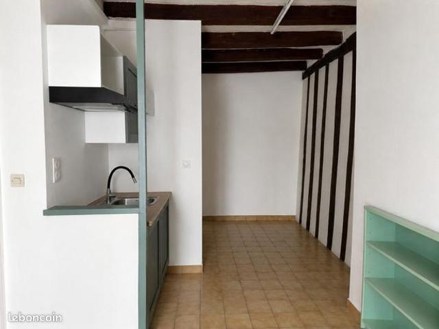 Appartement vente à Tours