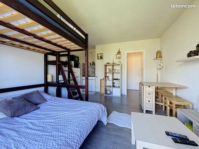 Appartement vente à Nice, Saint-etienne-de-tinée
