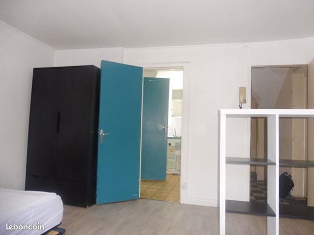 Appartement vente à Angers