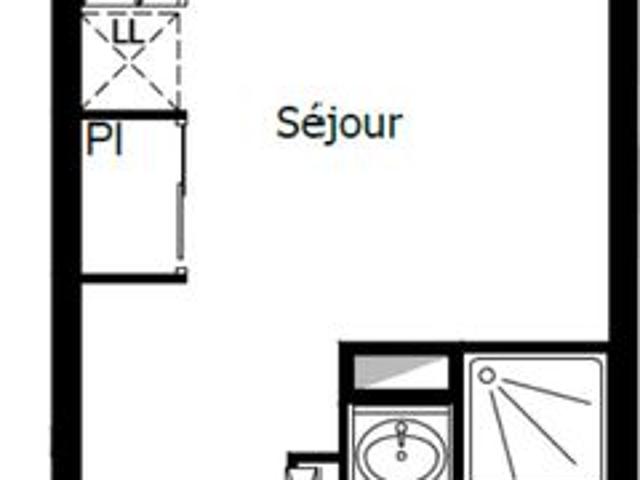 Appartement vente à Bayonne