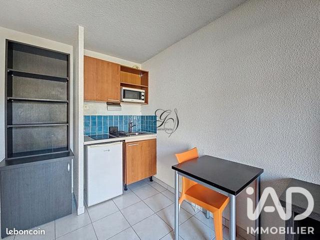 Appartement vente à Grenoble, La Garde