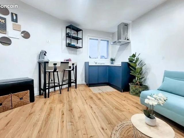 Appartement vente à Montmorency, Martinique