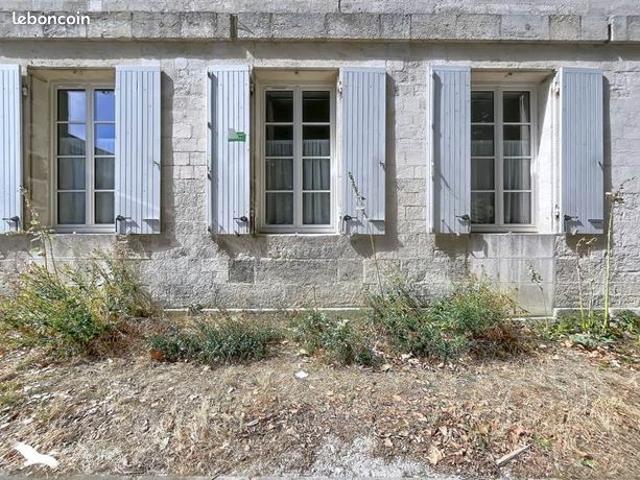 Appartement vente à Rochefort