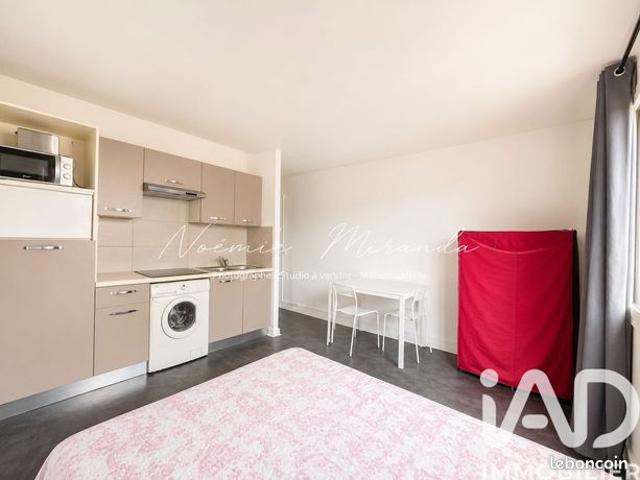 Appartement vente à Saint-Germain-en-Laye, Maisons-laffitte