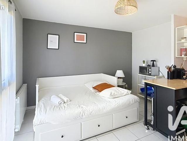 Appartement vente à Rennes, Bretagne