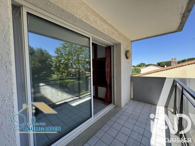 Appartement vente à Rochefort, Saint-georges-de-didonne