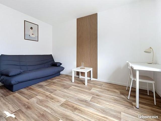 Appartement vente à Bordeaux, Talence