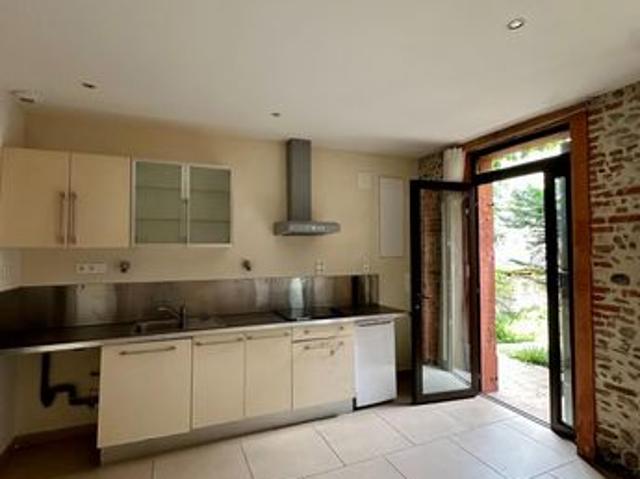 Appartement vente à Toulouse