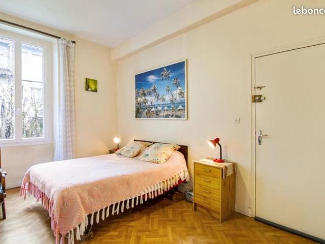 Appartement vente à Dax