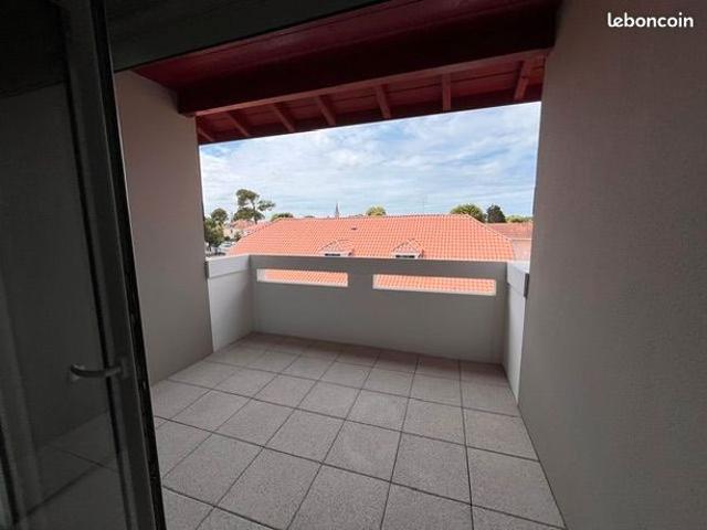 Appartement vente à Mont-de-Marsan, Biscarrosse