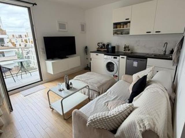 Appartement vente à Nanterre, Rueil-malmaison