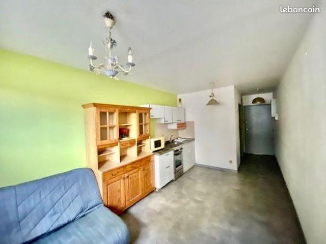 Appartement vente à Belfort, Saraz