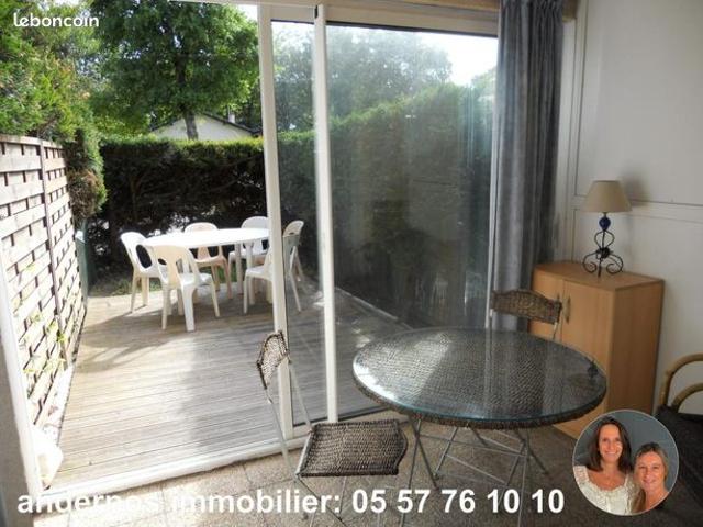 Appartement vente à Arcachon, Andernos-les-bains