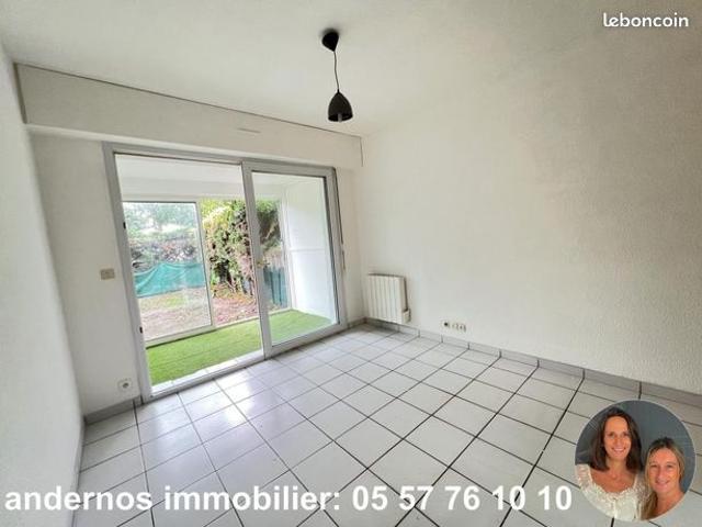 Appartement vente à Arcachon, Andernos-les-bains