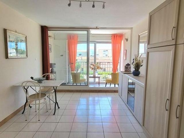 Appartement vente à Nîmes, Le Grau-du-roi