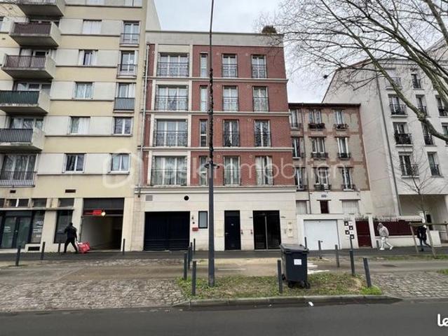 Appartement vente à Nogent-sur-Marne, Maisons-alfort