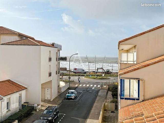 Appartement vente à Les Sables-d'Olonne, Saint-hilaire-de-riez