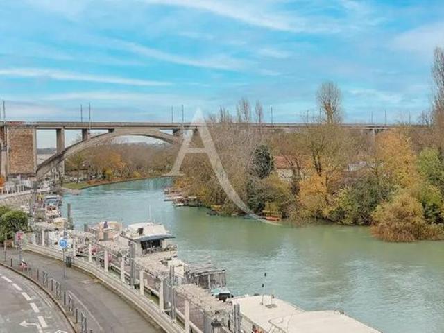 Appartement vente à Nogent-sur-Marne, Nogent-sur-marne