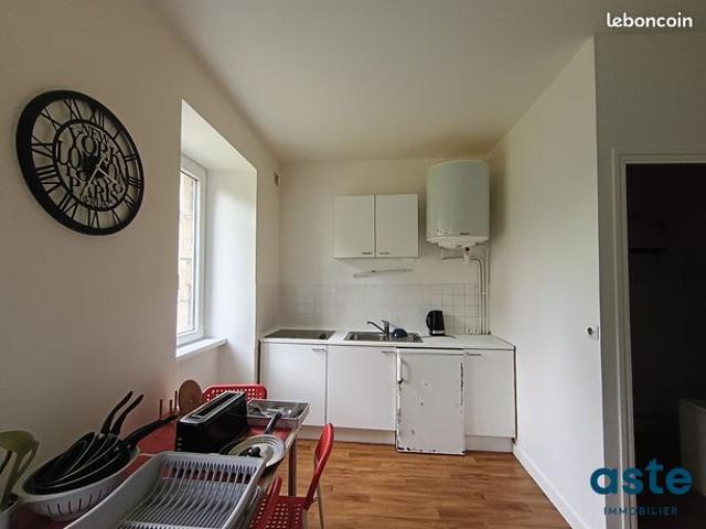Appartement vente à Brest, Bretagne