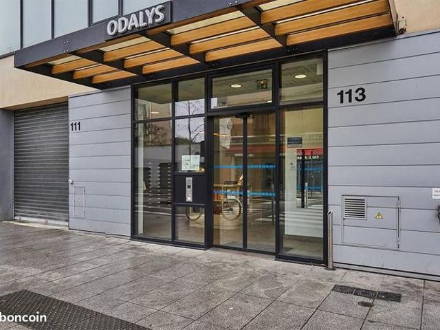 Appartement vente à Nanterre, Rueil-malmaison