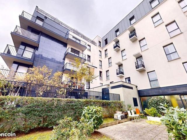 Appartement vente à Nanterre, Asnières-sur-seine