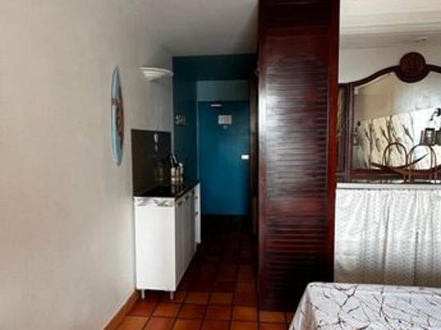 Appartement vente à Martinique
