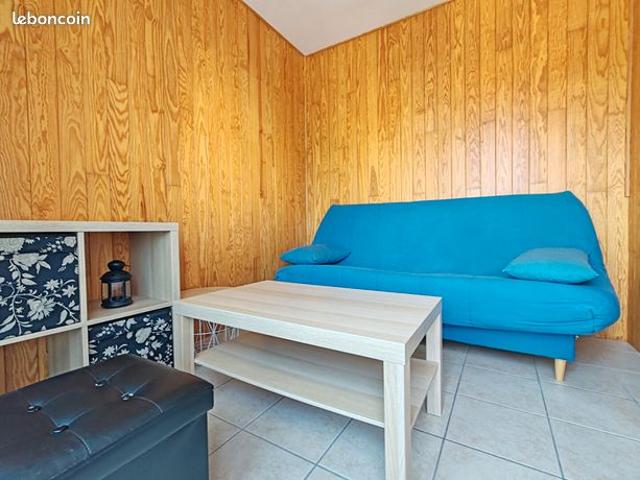 Appartement vente à Nantes