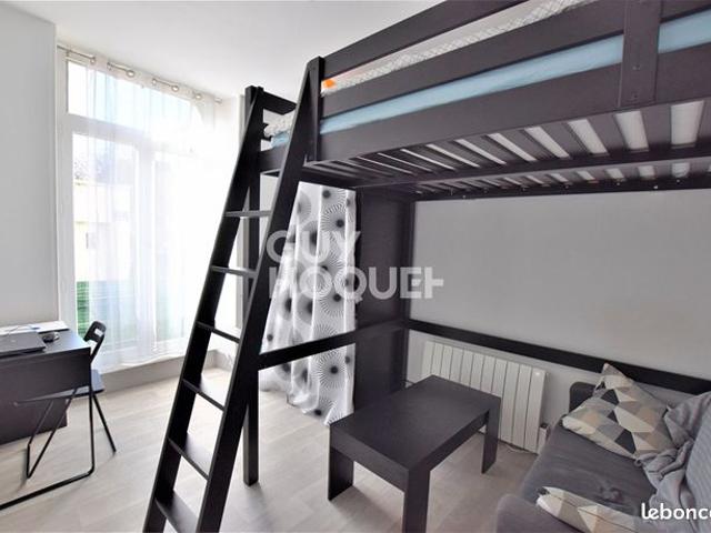 Appartement vente à Clermont-Ferrand, Puy-de-Dôme