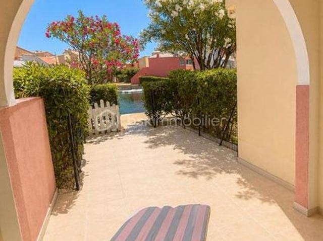 Appartement vente à Perpignan, Le Barcarès