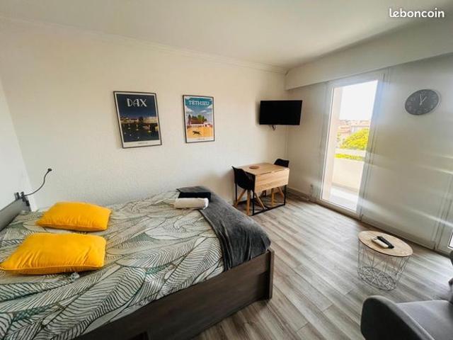 Appartement vente à Dax