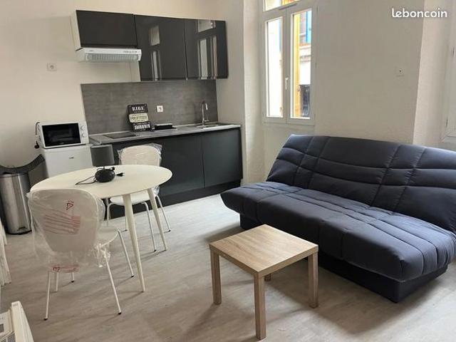 Appartement vente à Perpignan