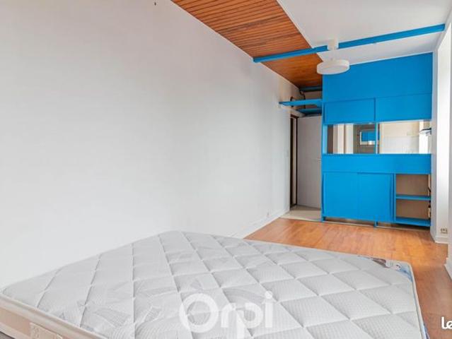 Appartement vente à Lorient, Bretagne