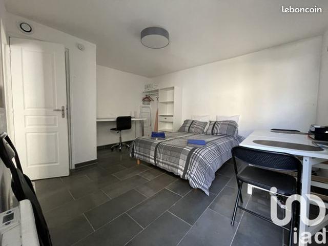 Appartement vente à Le Raincy, Drancy