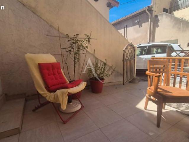 Appartement vente à Montpellier, Balaruc-les-bains