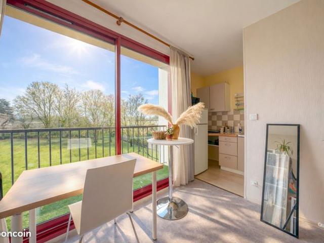 Appartement vente à Rennes, Bretagne