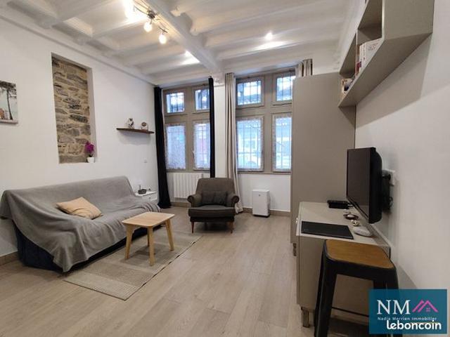 Appartement vente à Bayonne, Biarritz