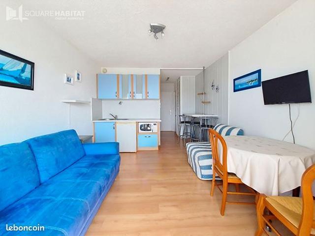 Appartement vente à Lorient, Bretagne