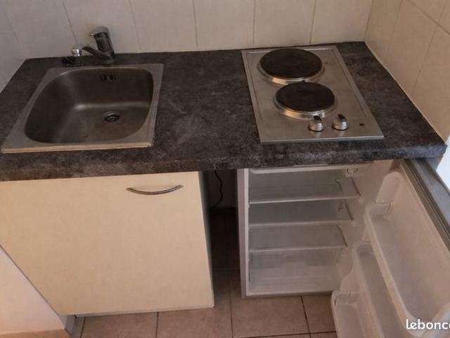 Appartement vente à Montpellier