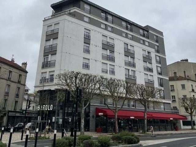 Appartement vente à Nogent-sur-Marne, Joinville-le-pont