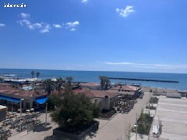 Appartement vente à Béziers, Agde