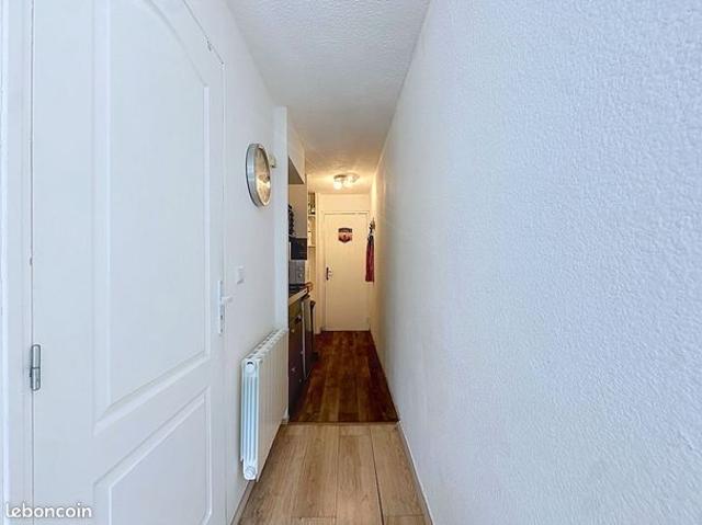 Appartement vente à Villarembert, Savoie