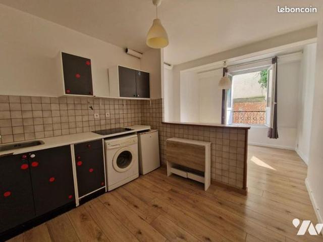 Appartement vente à Paris, Île-de-France