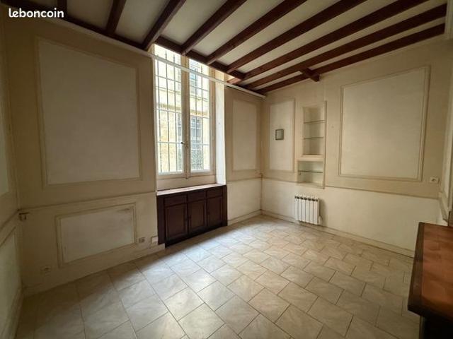 Appartement vente à Bordeaux