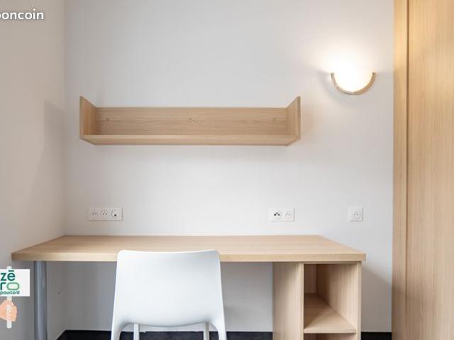 Appartement vente à La Roche-sur-Yon, La Roche-sur-yon
